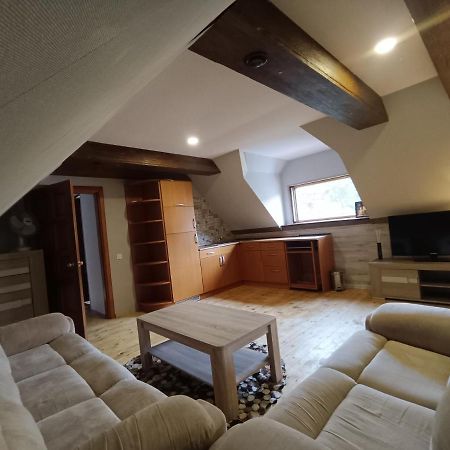 Surf Apartments In Melnrage クライペダ エクステリア 写真