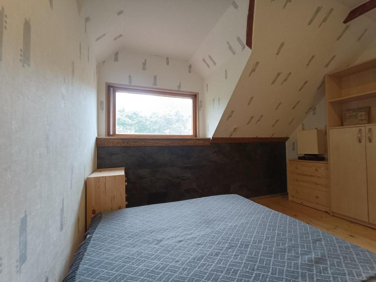 Surf Apartments In Melnrage クライペダ エクステリア 写真