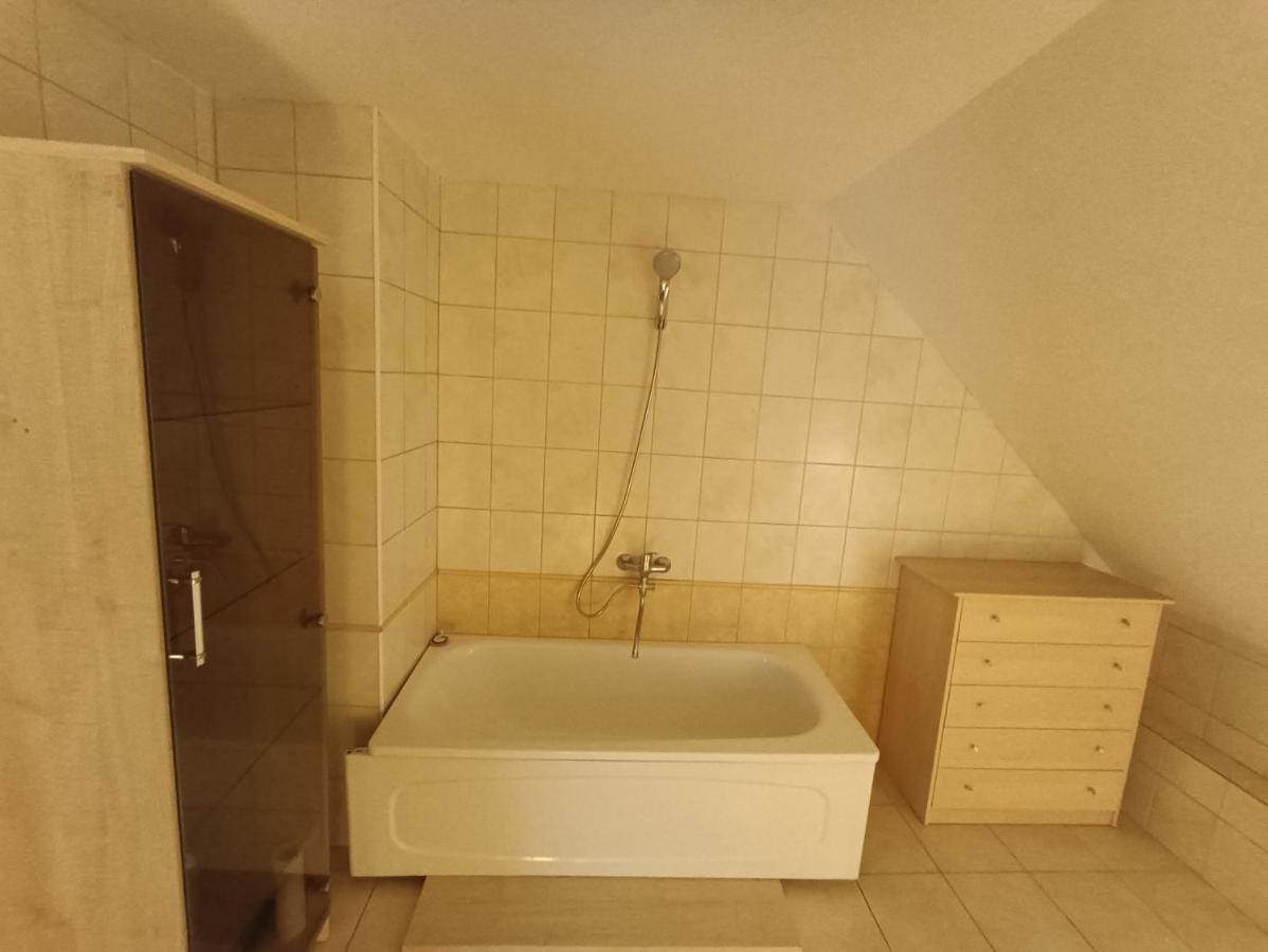 Surf Apartments In Melnrage クライペダ エクステリア 写真