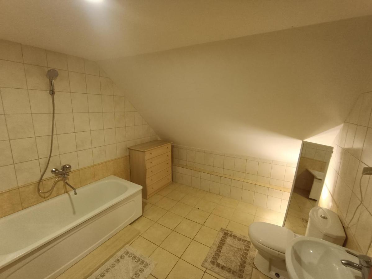 Surf Apartments In Melnrage クライペダ エクステリア 写真