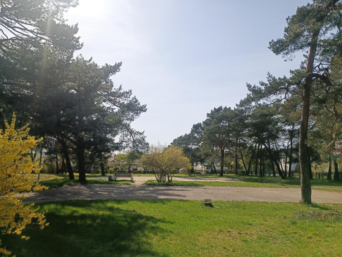 Surf Apartments In Melnrage クライペダ エクステリア 写真