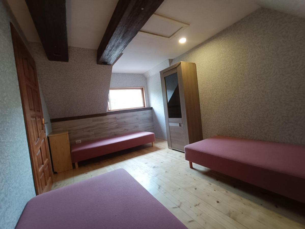 Surf Apartments In Melnrage クライペダ エクステリア 写真