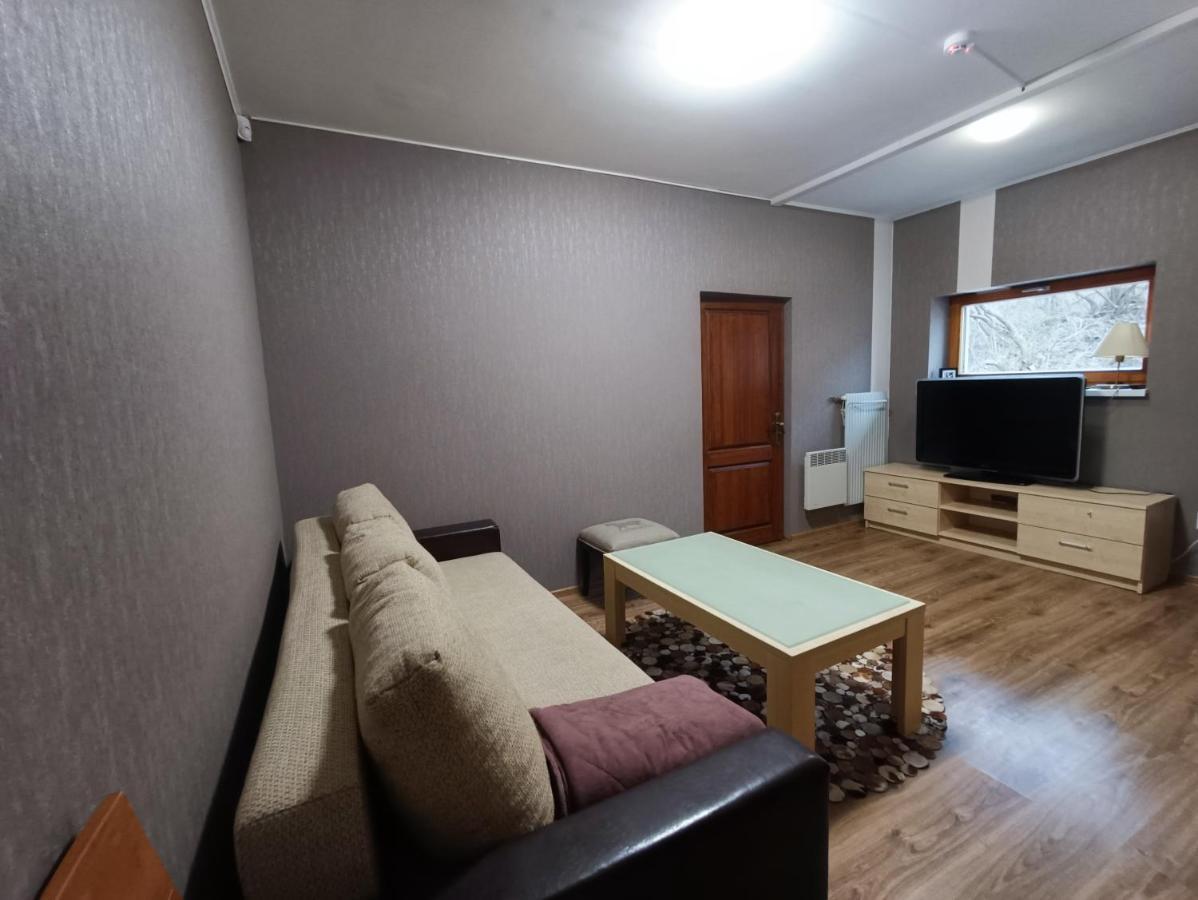 Surf Apartments In Melnrage クライペダ エクステリア 写真