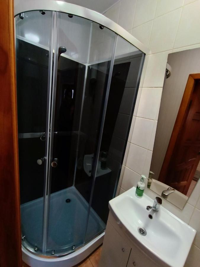 Surf Apartments In Melnrage クライペダ エクステリア 写真