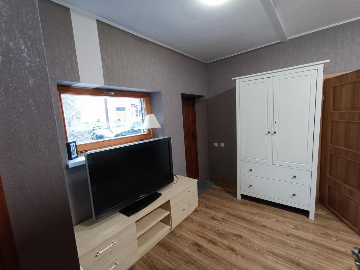 Surf Apartments In Melnrage クライペダ 部屋 写真